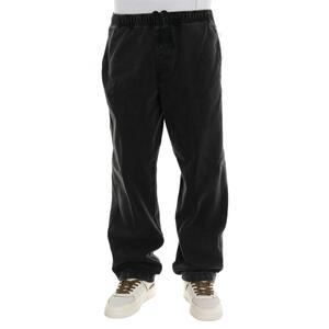 JEANS EASY DENIM NERO